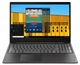 Ноутбук Lenovo IdeaPad S145-15IKB (81VD007TRA); 15.6" FullHD (1920x1080) TN LED матовый / Intel Core i3-8130U (2.2 - 3.4 ГГц) / RAM 8 ГБ / SSD 256 ГБ / Intel UHD Graphics 620 / нет ОП / Wi-Fi / BT / веб-камера / DOS / 1.85 кг / черный - изображение 1