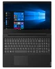 Ноутбук Lenovo IdeaPad S145-15IKB (81VD007TRA); 15.6" FullHD (1920x1080) TN LED матовый / Intel Core i3-8130U (2.2 - 3.4 ГГц) / RAM 8 ГБ / SSD 256 ГБ / Intel UHD Graphics 620 / нет ОП / Wi-Fi / BT / веб-камера / DOS / 1.85 кг / черный - изображение 5