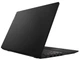 Ноутбук Lenovo IdeaPad S145-15IKB (81VD007TRA); 15.6" FullHD (1920x1080) TN LED матовый / Intel Core i3-8130U (2.2 - 3.4 ГГц) / RAM 8 ГБ / SSD 256 ГБ / Intel UHD Graphics 620 / нет ОП / Wi-Fi / BT / веб-камера / DOS / 1.85 кг / черный - изображение 8