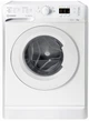 Пральна машина Indesit OMTWSA 51052 W EU - зображення 1