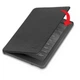 Чохол-книжка AirOn Premium для AirOn AirBook Pro 8S Black (4821784627009) - зображення 7