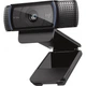 Веб-камера Logitech C920 HD Pro (960-001055) з мікрофоном - изображение 1