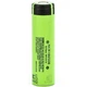 Аккумулятор 18650 3400mAh FlatTop 1 Panasonic NCR18650B / 00422 - изображение 2