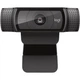 Веб-камера Logitech C920 HD Pro (960-001055) з мікрофоном - изображение 3