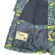 Костюм утеплённый демисезонный для мальчика Kiko/Donilo 2825Б 128 см Серый - изображение 2
