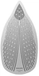 Утюг PHILIPS Azur GC4909/60 - изображение 3