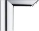 Смеситель для раковины GROHE Bau Cosmopolitan E 36451000 - изображение 3