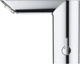 Смеситель для раковины GROHE Bau Cosmopolitan E 36451000 - изображение 4