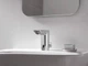 Смеситель для раковины GROHE Bau Cosmopolitan E 36451000 - изображение 6