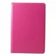 Чехол Deexe Rotation для Huawei MediaPad T5 10 - Rose - изображение 2