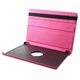 Чехол Deexe Rotation для Huawei MediaPad T5 10 - Rose - изображение 6