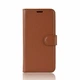Класичний чохол-книжка Deexe Book Type для OPPO Find X2 - Brown - зображення 2