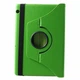 Чехол Deexe Rotation для Huawei MediaPad T5 10 - Green - изображение 1