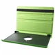 Чехол Deexe Rotation для Huawei MediaPad T5 10 - Green - изображение 6