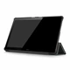 Чехол UniCase Slim для Huawei MediaPad T5 10 - Black - изображение 5