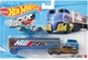 Машинка Hot Wheels Измени цвет в ассортименте 1 шт (BHR15) (746775345716) - изображение 3