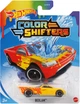 Машинка Hot Wheels Измени цвет в ассортименте 1 шт (BHR15) (746775345716) - изображение 15