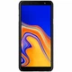 Пластиковый чехол NILLKIN Frosted Shield для Samsung Galaxy J4+ (J415) - Black - изображение 2