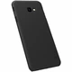 Пластиковый чехол NILLKIN Frosted Shield для Samsung Galaxy J4+ (J415) - Black - изображение 3