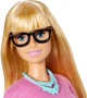 Zestaw Barbie Kariera Nauczycielka (0887961808230) - obraz 4