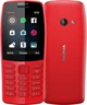 Мобільний телефон Nokia 210 Dual Sim Red (16OTRR01A01) - зображення 2