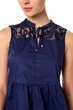 Блуза Pinko 42 Синий (1G11JD 5789 F95-42) - изображение 4