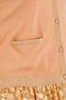 Кофта Patrizia Pepe 1 Бежевий (8M0344/A2AP-X085-1) - зображення 3