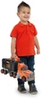 Zestaw do gry Smoby Toys Black+Decker Truck z narzędziami, walizką, dźwigiem i akcesoriami (360175) - obraz 11