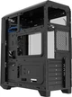 Корпус Gamemax G561 Black Без Бж - изображение 8