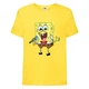 Футболка Спанч Боб 32 (Sponge Bob) жовта - зображення 1