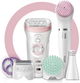 Епілятор BRAUN Silk epil 9 SES 9/995 BS (81683682) - зображення 3