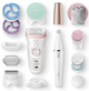 Епілятор BRAUN Silk epil 9 SES 9/995 BS (81683682) - зображення 4