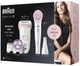 Епілятор BRAUN Silk epil 9 SES 9/995 BS (81683682) - зображення 8