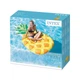 Надувний пліт Intex 58761 Ананас (216x124 см) Pineapple Mat - зображення 3
