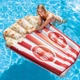 Надувной плотик Intex 58779 Попкорн (178 x 124 см) Popcorn Mat - изображение 3