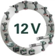 Акумуляторний гайковерт Metabo PowerMaxx SSD 12 BL (601115500) - зображення 5