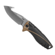 Ніж Gerber Myth Folding Sheath Knife Gh 31-001160 - зображення 2