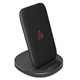Беспроводное зарядное устройство Adonit Wireless Fast Charging Stand Black (3130-17-07-C) - изображение 2