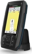 Ехолот/картплотер Garmin Striker Plus 4 (010-01870-01) - зображення 3