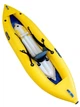 Надувна байдарка Red River 390 Raft - зображення 1