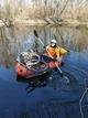Пакрафт Red River Sport 245 - изображение 10