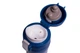 Термос Tramp 0,35 л синій TRC-106-blue - зображення 2
