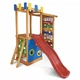 Детский уличный игровой комплекс SportBaby Babyland-27 187х75х210см - изображение 4