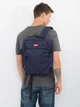 Рюкзак Levi's 232501-208-17 20 л Navy Blue (7613417534827) - зображення 2