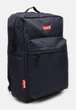Рюкзак Levi's 232501-208-17 20 л Navy Blue (7613417534827) - зображення 4