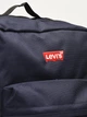 Рюкзак Levi's 232501-208-17 20 л Navy Blue (7613417534827) - зображення 5
