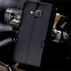 Чохол Clover для Samsung Galaxy J7 2015 J700 книжка жіночий чорний Без бренду - зображення 2
