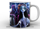 Кружка чашка Кошмар перед Рождеством The Nightmare before Christmas Skellington - изображение 3