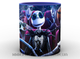 Кружка чашка Кошмар перед Рождеством The Nightmare before Christmas Skellington - изображение 8