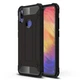 Чехол Guard для Xiaomi Redmi Note 7 / Redmi Note 7 Pro бампер Immortal Black - изображение 1
